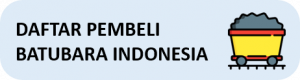 Pembeli Batubara - Indonesia