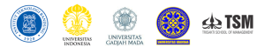 Logo Universitas Pembeli DataIndustri Research